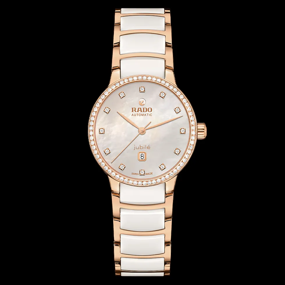 Centrix Automatic Diamonds