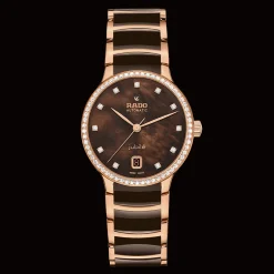 Centrix Automatic Diamonds