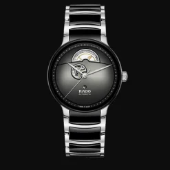 Centrix Automatic Open Heart
