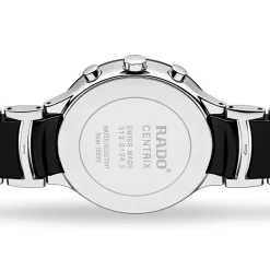 Centrix Chronograph