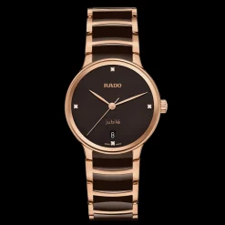 Centrix Diamonds Black