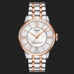 Chemin des Tourelles Powermatic 80 Lady