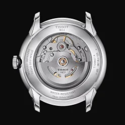Chemin des Tourelles Powermatic 80 39 mm