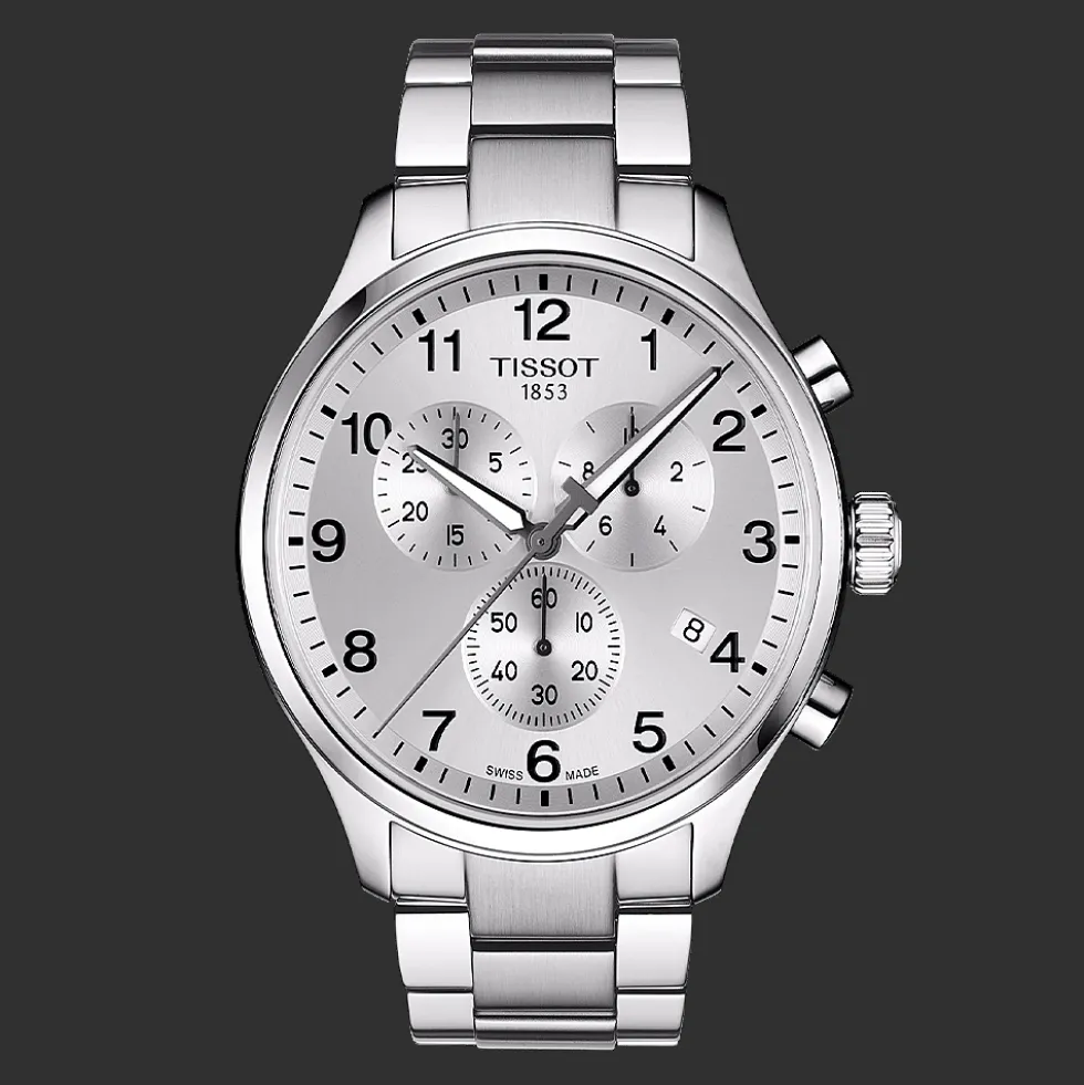 Chrono XL Classic