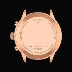 Chrono XL Classic