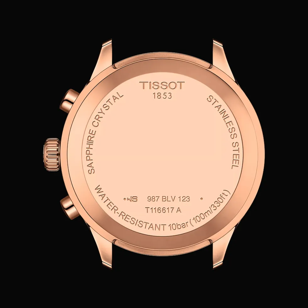 Chrono XL Classic