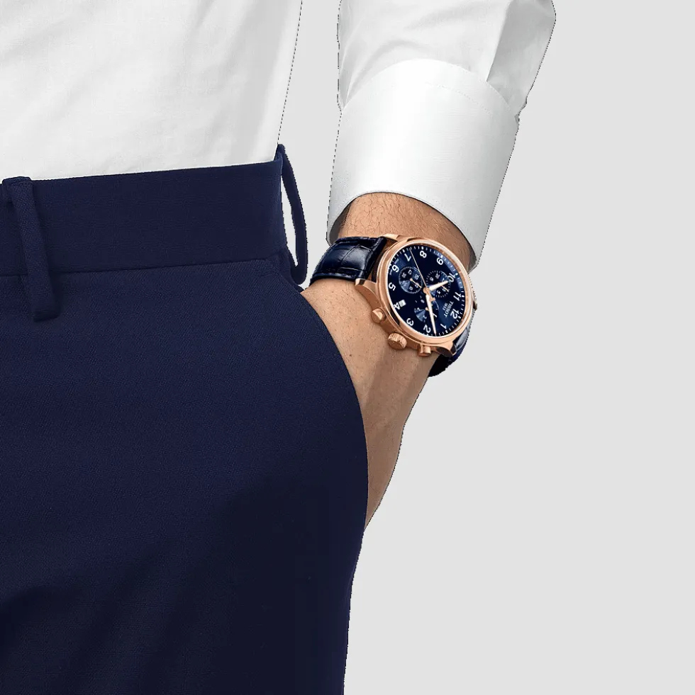 Chrono XL Classic
