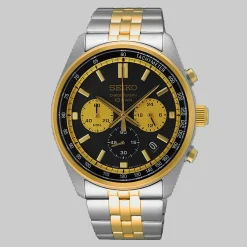 Chronograph