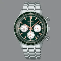 Chronograph