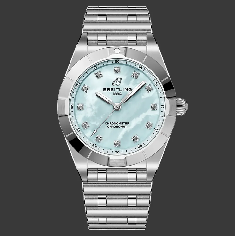 Chronomat 28 SuperQuartz™