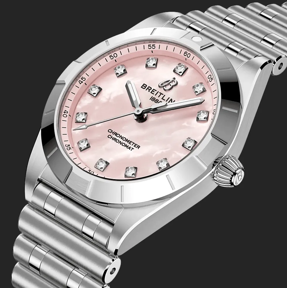 Chronomat 28 SuperQuartz™