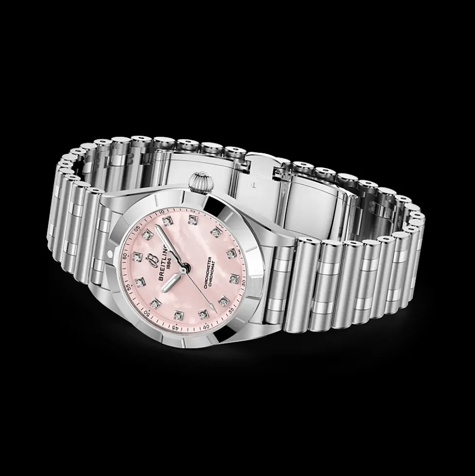 Chronomat 28 SuperQuartz™