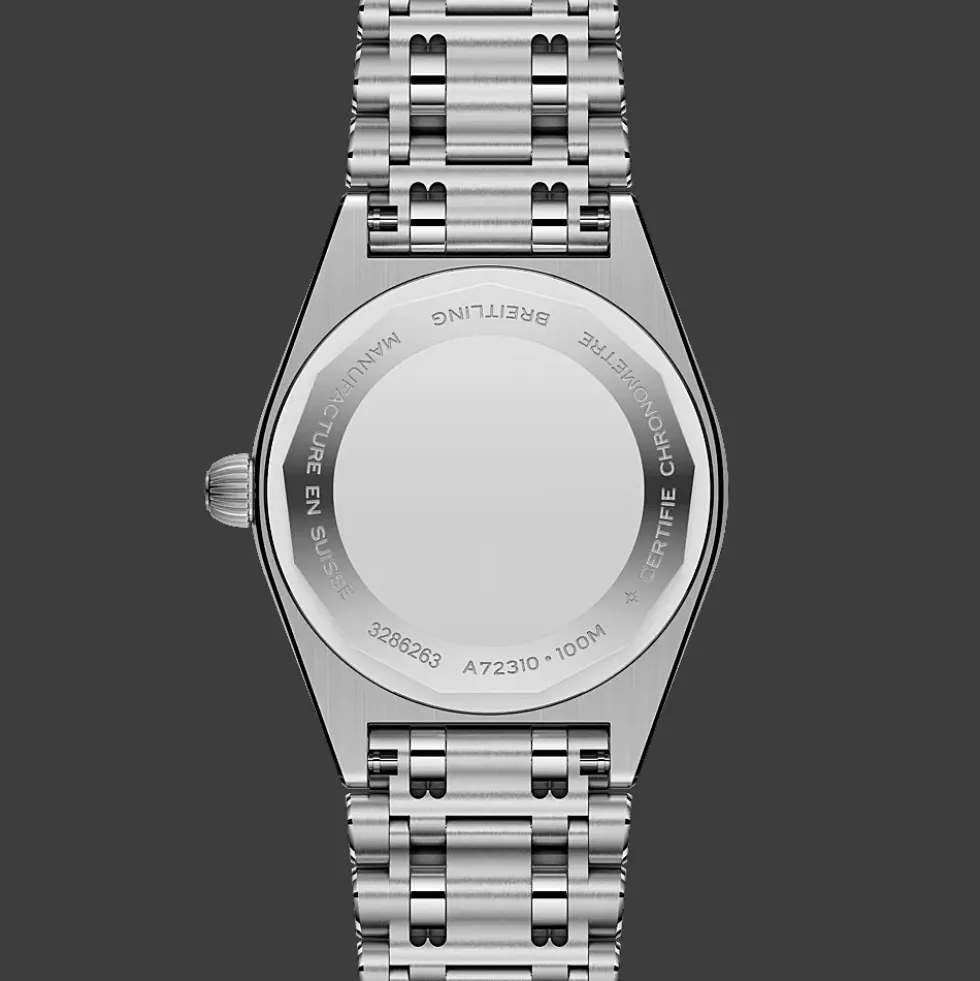 Chronomat 28 SuperQuartz™