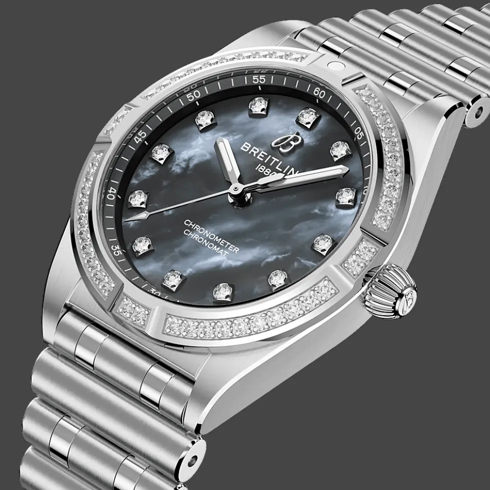 Chronomat 28 SuperQuartz™