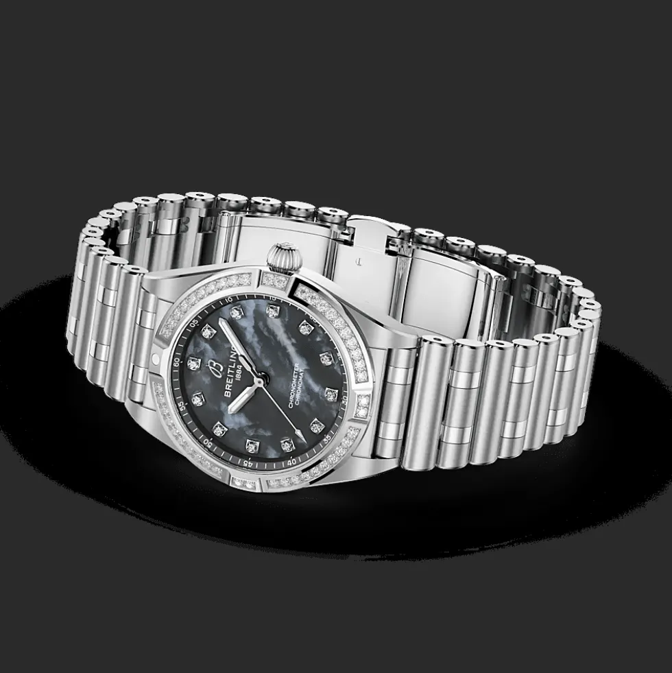 Chronomat 28 SuperQuartz™
