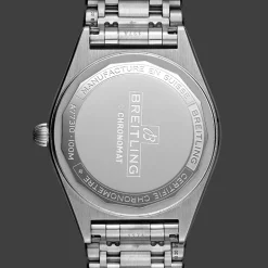 Chronomat 32 SuperQuartz™