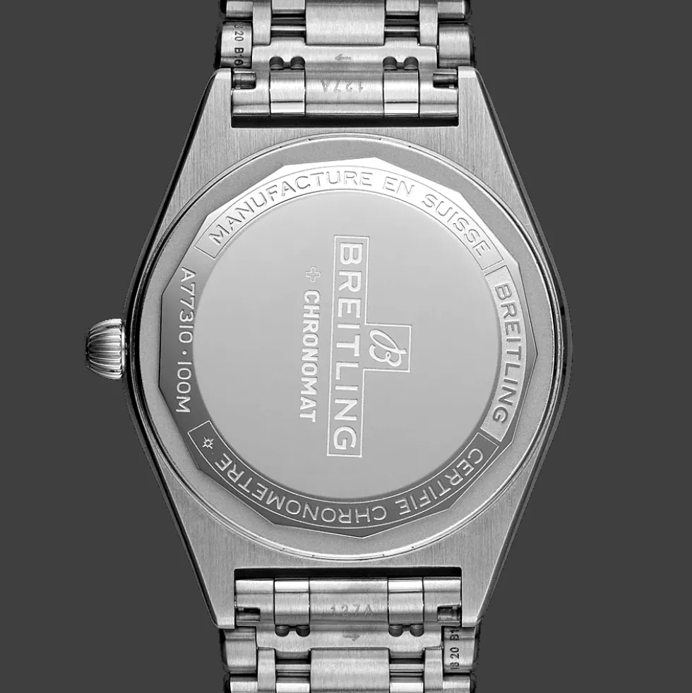 Chronomat 32 SuperQuartz™