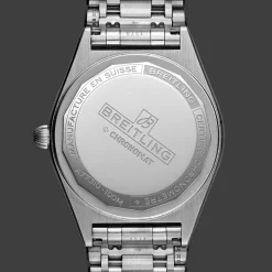 Chronomat 32 SuperQuartz™