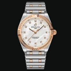 Chronomat 28 SuperQuartz™