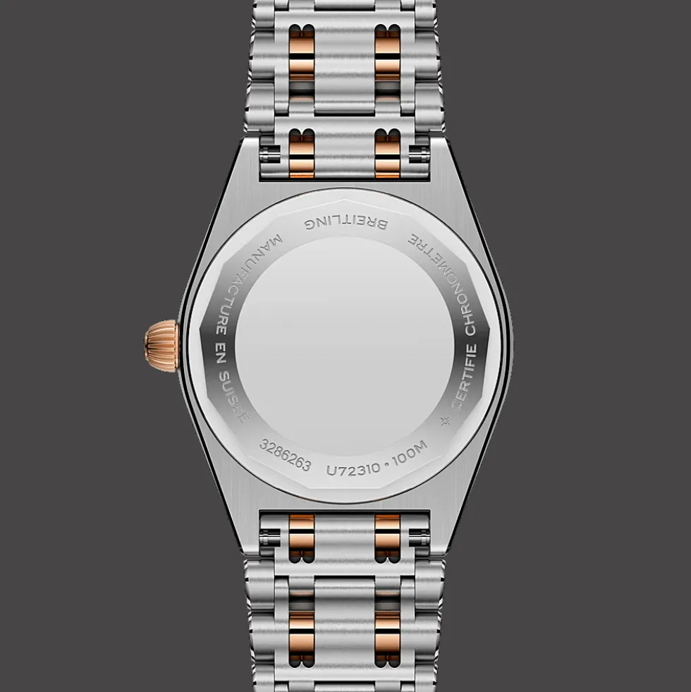 Chronomat 28 SuperQuartz™