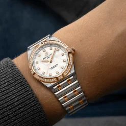 Chronomat 28 SuperQuartz™