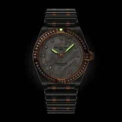 Chronomat 28 SuperQuartz™