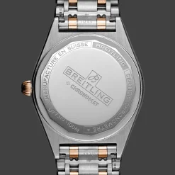 Chronomat 32 SuperQuartz™