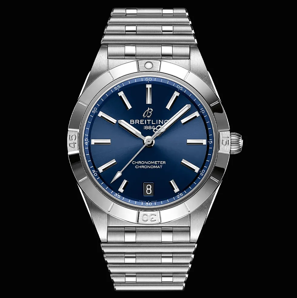 Chronomat Automatic 36