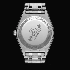 Chronomat Automatic 36
