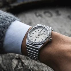 Chronomat Automatic 36
