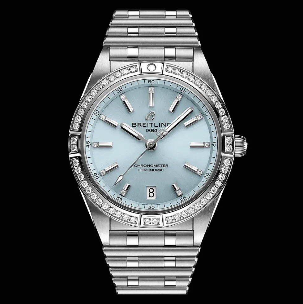 Chronomat Automatic 36