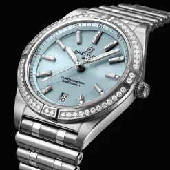 Chronomat Automatic 36