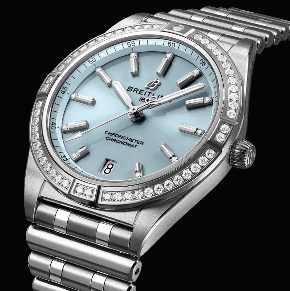 Chronomat Automatic 36