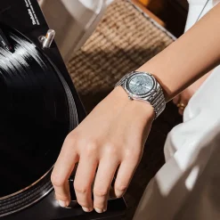 Chronomat Automatic 36