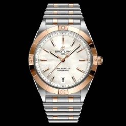 Chronomat Automatic 36