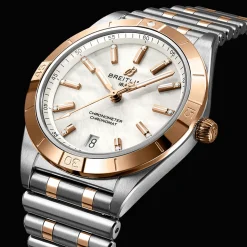 Chronomat Automatic 36