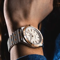 Chronomat Automatic 36