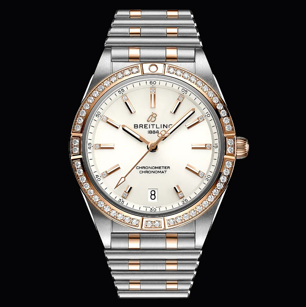 Chronomat Automatic 36