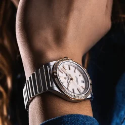 Chronomat Automatic 36