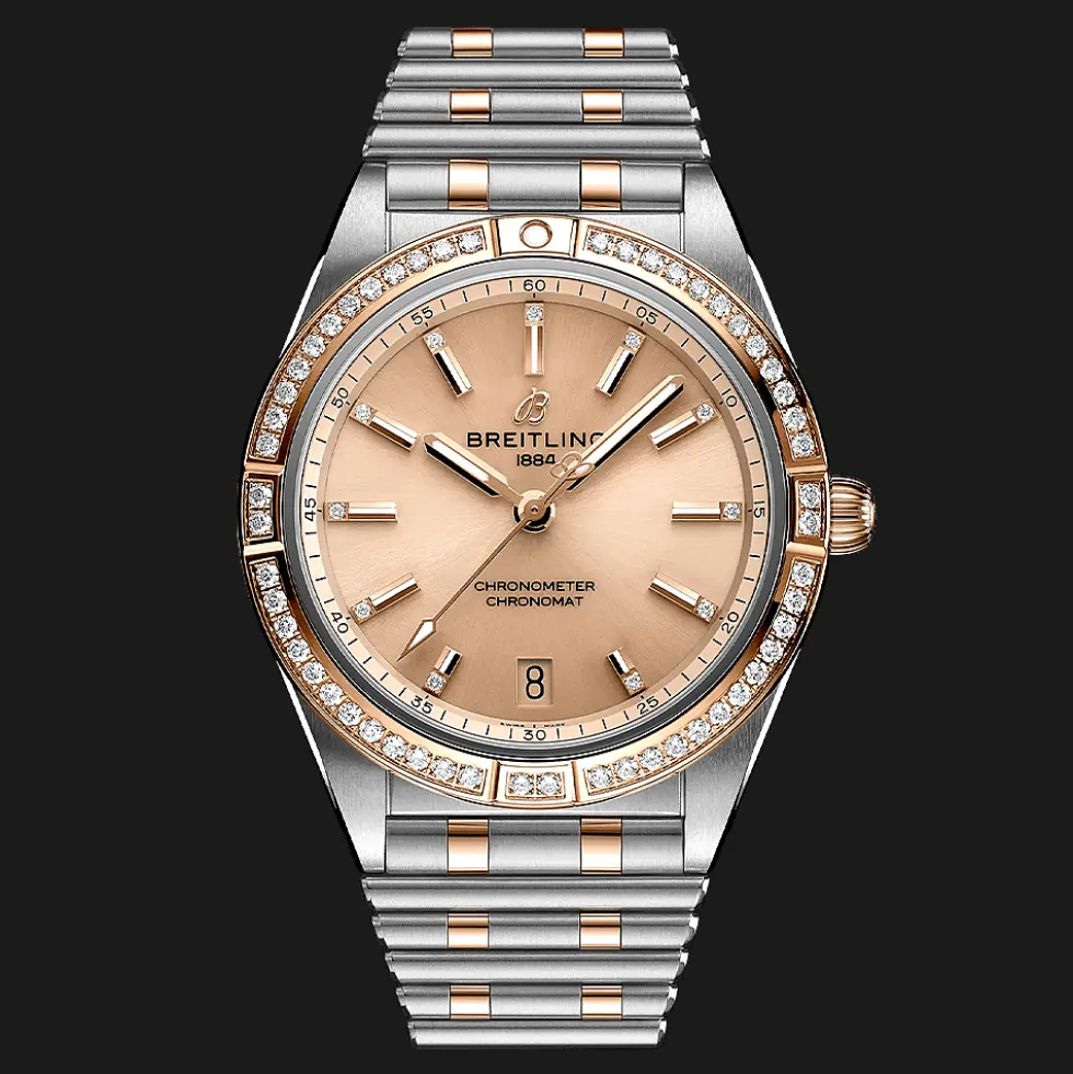 Chronomat Automatic 36