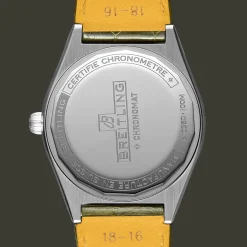 Chronomat Automatic 36 'South Sea'