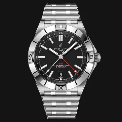 Chronomat Automatic GMT 40