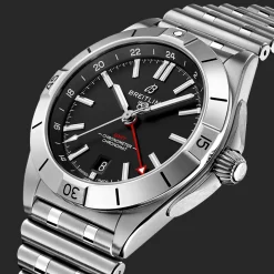 Chronomat Automatic GMT 40