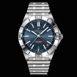 Chronomat Automatic GMT 40