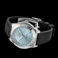 Chronomat Automatic GMT 40
