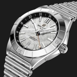 Chronomat Automatic GMT 40 'Erling Haaland'