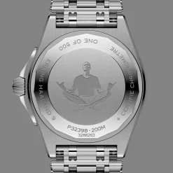 Chronomat Automatic GMT 40 'Erling Haaland'