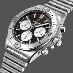 Chronomat B01 Chronograph 42