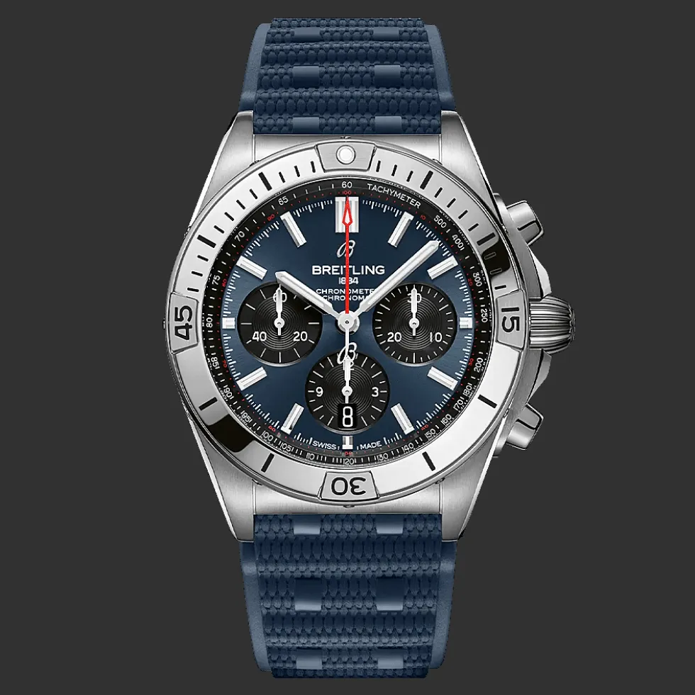 Chronomat B01 Chronograph 42