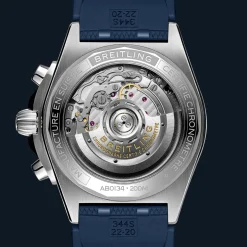 Chronomat B01 Chronograph 42